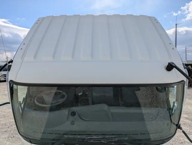 三菱 ファイター PDG-FK61F(2WD)の写真45