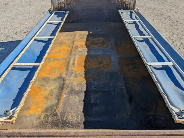 日野 レンジャー SDG-FC9JCAP(2WD)の写真10