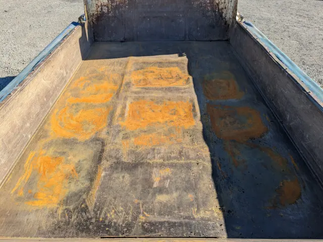 日野 レンジャー SDG-FC9JCAP(2WD)の写真11