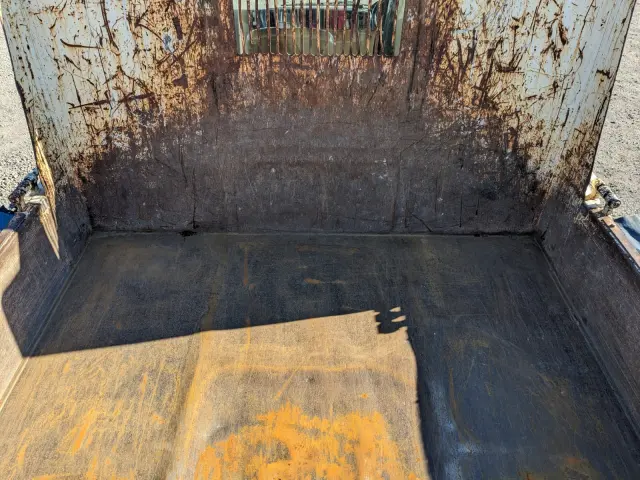 日野 レンジャー SDG-FC9JCAP(2WD)の写真12