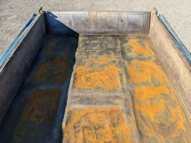 日野 レンジャー SDG-FC9JCAP(2WD)の写真14