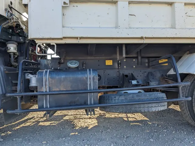 日野 レンジャー SDG-FC9JCAP(2WD)の写真20