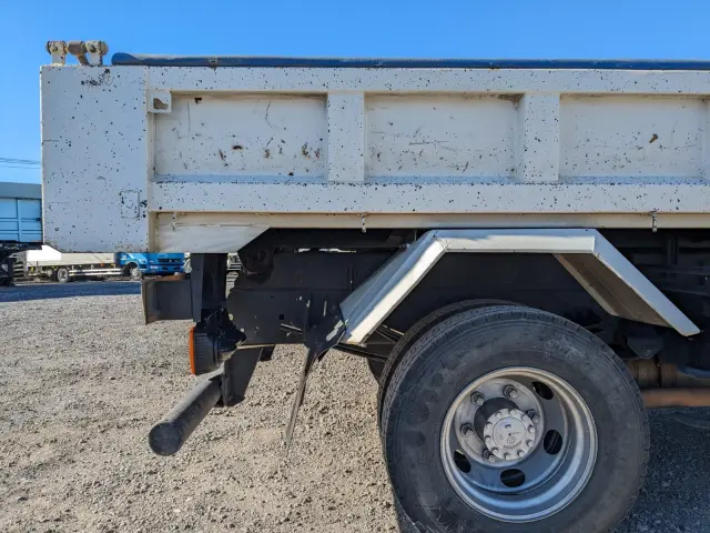 日野 レンジャー SDG-FC9JCAP(2WD)の写真22