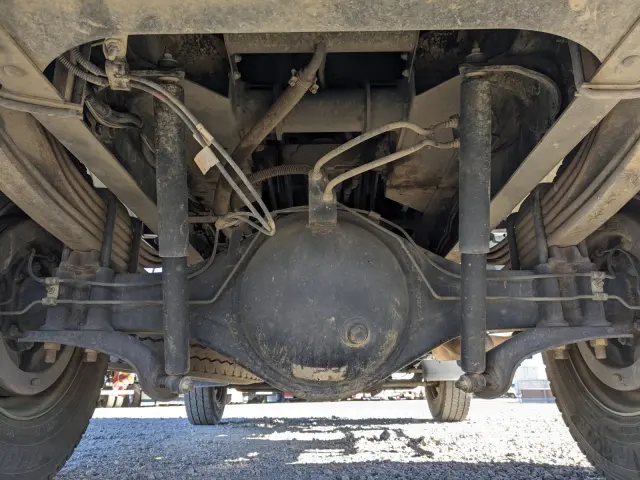 日野 レンジャー SDG-FC9JCAP(2WD)の写真23