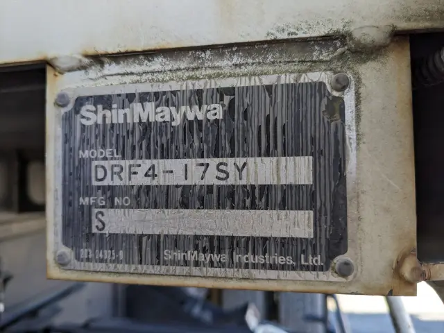 日野 レンジャー SDG-FC9JCAP(2WD)の写真26