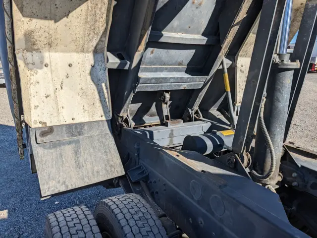 日野 レンジャー SDG-FC9JCAP(2WD)の写真28