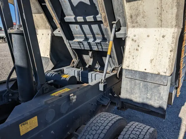 日野 レンジャー SDG-FC9JCAP(2WD)の写真31