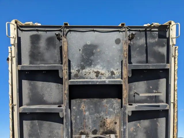 日野 レンジャー SDG-FC9JCAP(2WD)の写真32