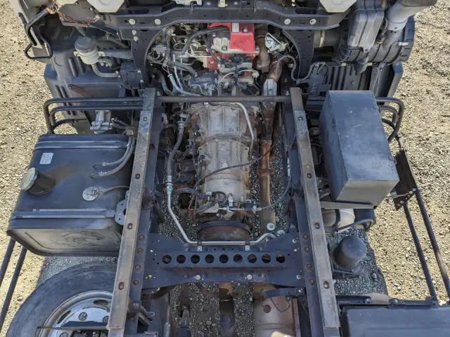 日野 レンジャー SDG-FC9JCAP(2WD)の写真35