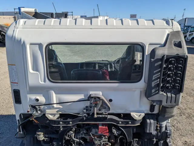 日野 レンジャー SDG-FC9JCAP(2WD)の写真36