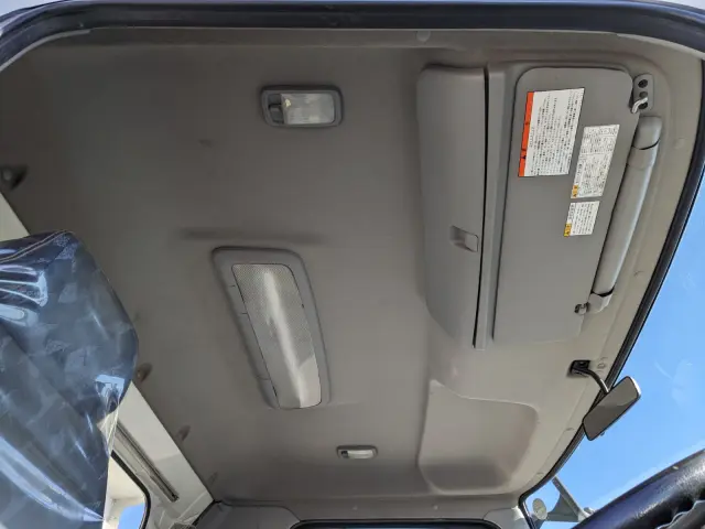 日野 レンジャー SDG-FC9JCAP(2WD)の写真38