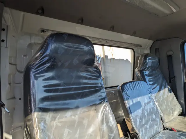 日野 レンジャー SDG-FC9JCAP(2WD)の写真39