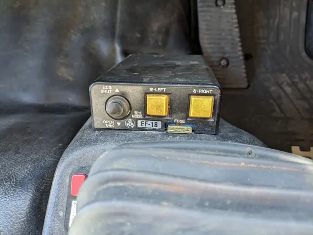 日野 レンジャー SDG-FC9JCAP(2WD)の写真41