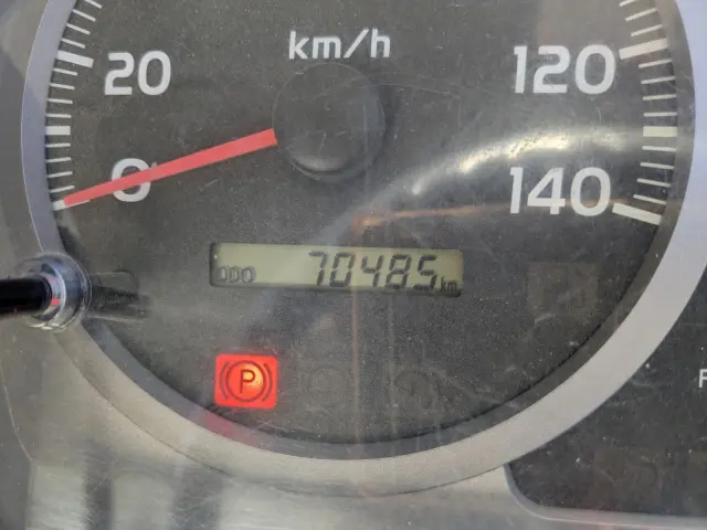 日野 レンジャー SDG-FC9JCAP(2WD)の写真42