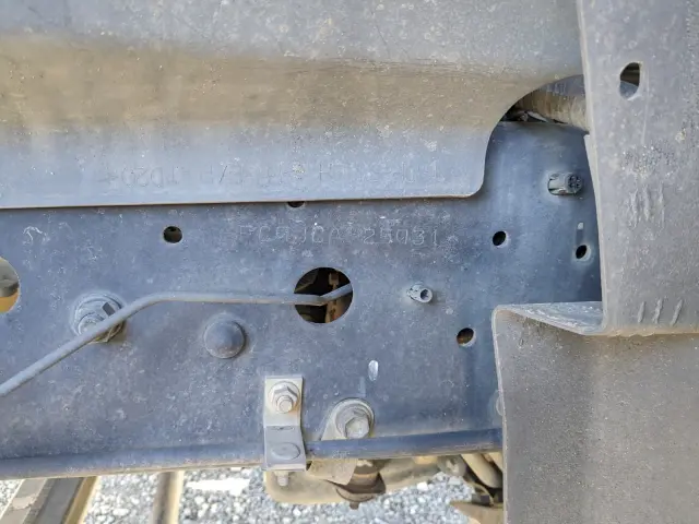 日野 レンジャー SDG-FC9JCAP(2WD)の写真43