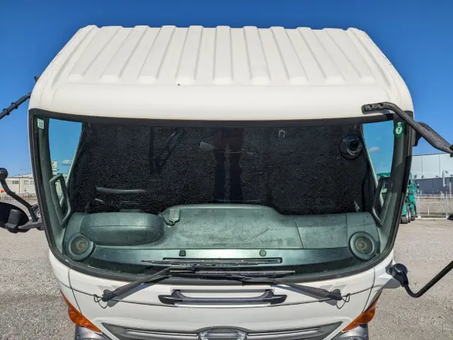 日野 レンジャー SDG-FC9JCAP(2WD)の写真46