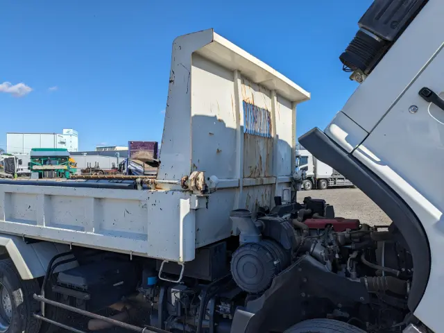 日野 レンジャー SDG-FC9JCAP(2WD)の写真48