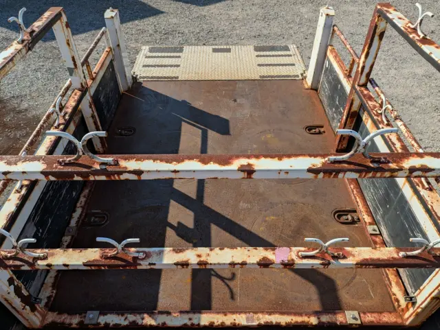 いすゞ エルフ TRG-NJR85A(2WD)の写真16