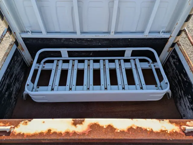 いすゞ エルフ TRG-NJR85A(2WD)の写真18