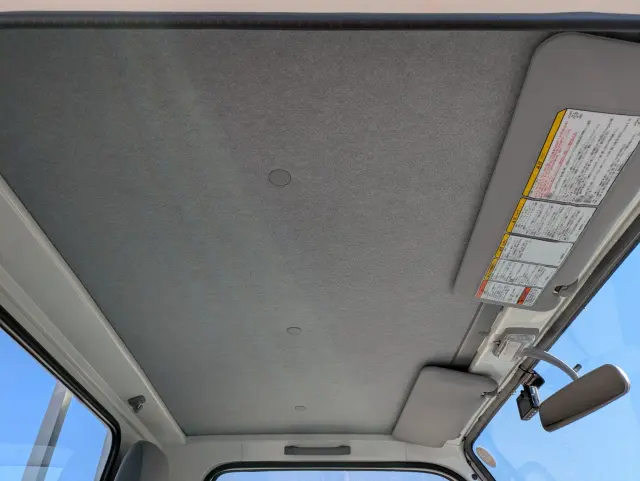 いすゞ エルフ TRG-NJR85A(2WD)の写真29