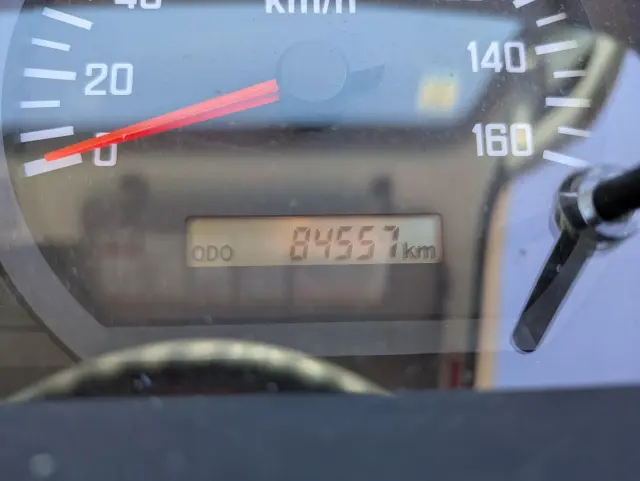 いすゞ エルフ TRG-NJR85A(2WD)の写真32