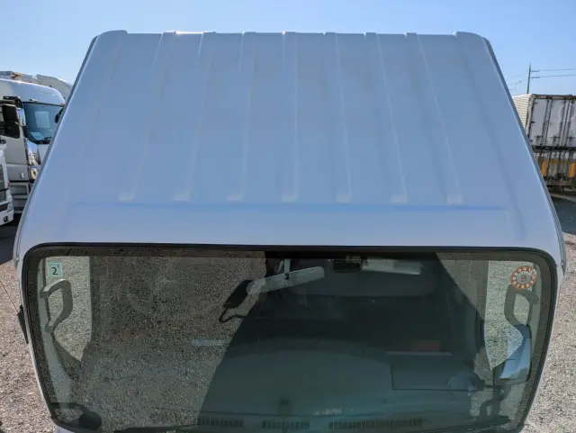 いすゞ エルフ TRG-NJR85A(2WD)の写真35