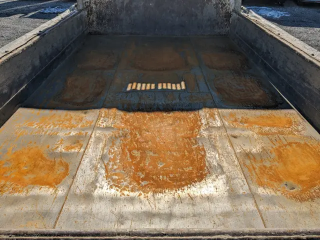 日野 レンジャー TKG-FC9JCAP(2WD)の写真11