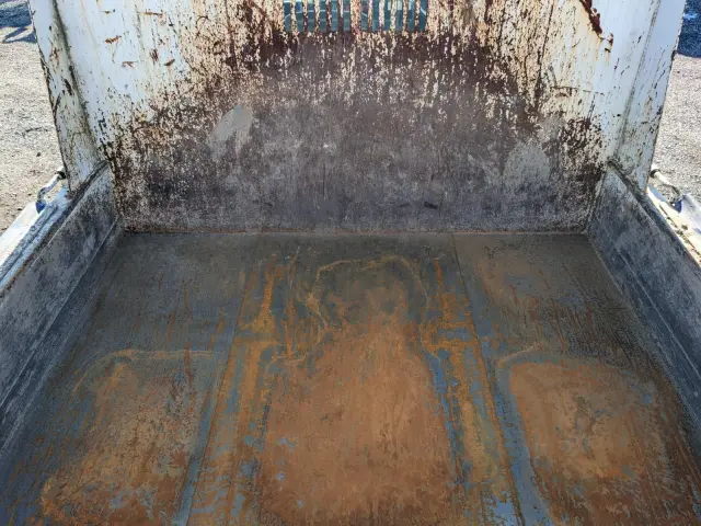 日野 レンジャー TKG-FC9JCAP(2WD)の写真12