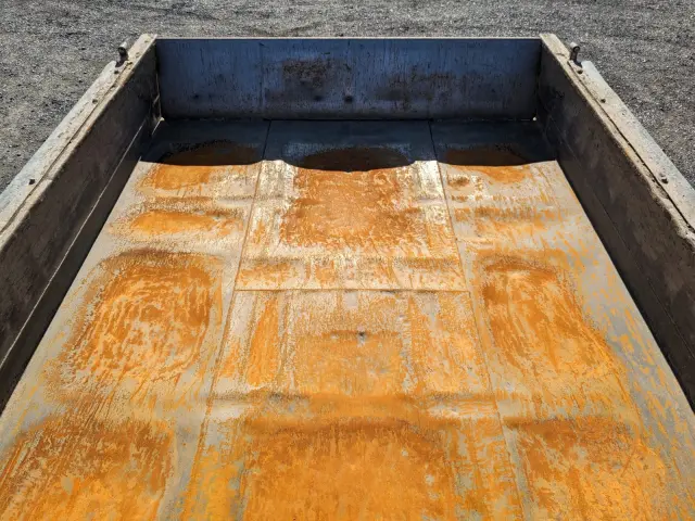 日野 レンジャー TKG-FC9JCAP(2WD)の写真14