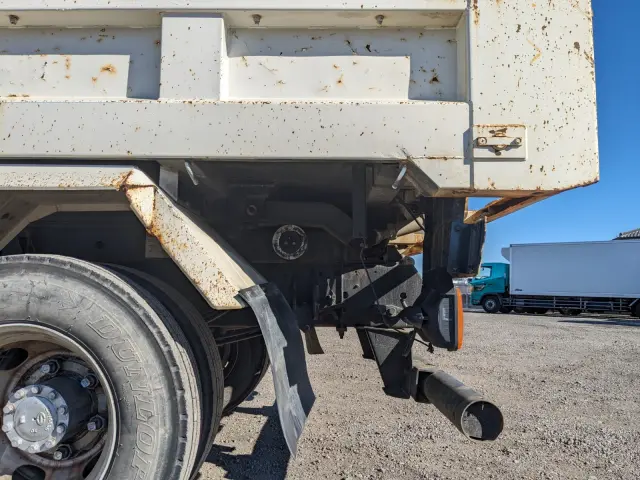 日野 レンジャー TKG-FC9JCAP(2WD)の写真17