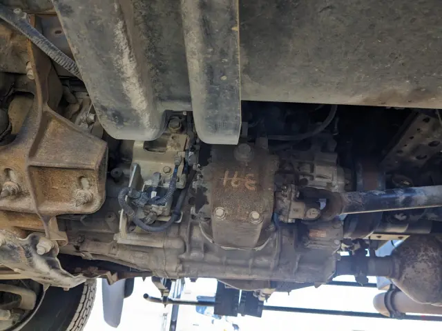 日野 レンジャー TKG-FC9JCAP(2WD)の写真19