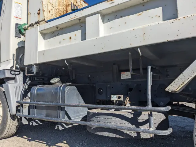 日野 レンジャー TKG-FC9JCAP(2WD)の写真20