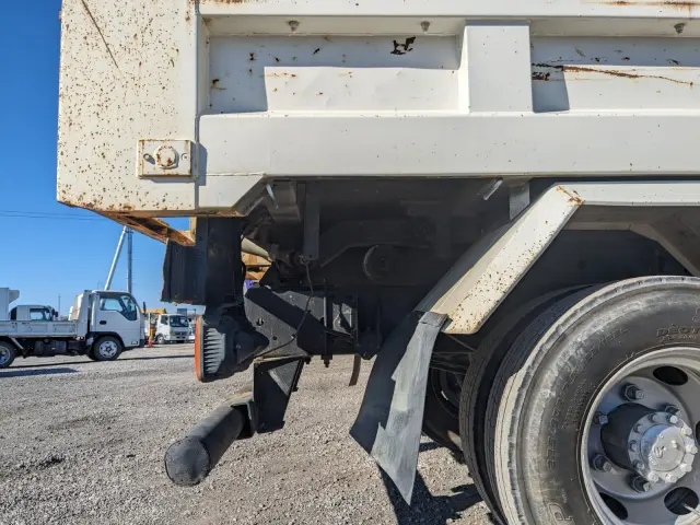 日野 レンジャー TKG-FC9JCAP(2WD)の写真23