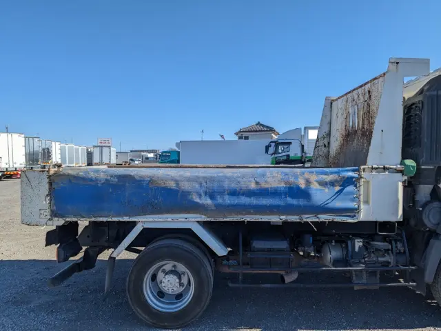 日野 レンジャー TKG-FC9JCAP(2WD)の写真27