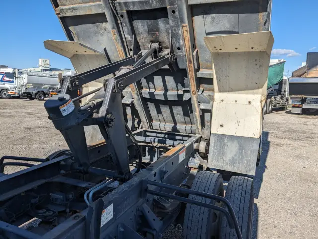 日野 レンジャー TKG-FC9JCAP(2WD)の写真31