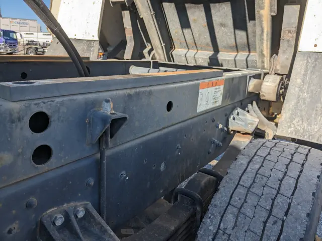 日野 レンジャー TKG-FC9JCAP(2WD)の写真32