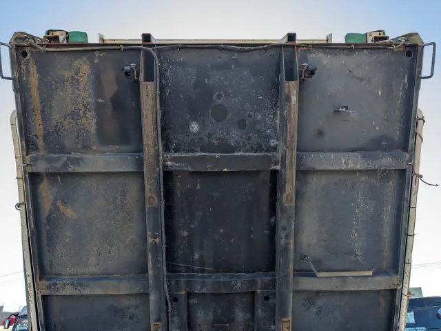 日野 レンジャー TKG-FC9JCAP(2WD)の写真33