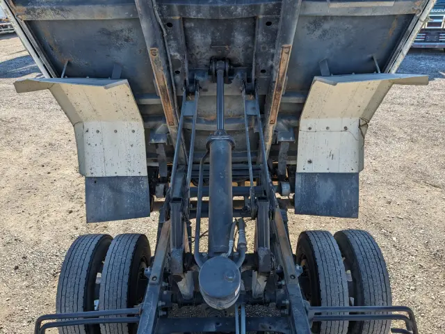 日野 レンジャー TKG-FC9JCAP(2WD)の写真34