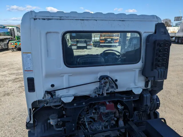 日野 レンジャー TKG-FC9JCAP(2WD)の写真37