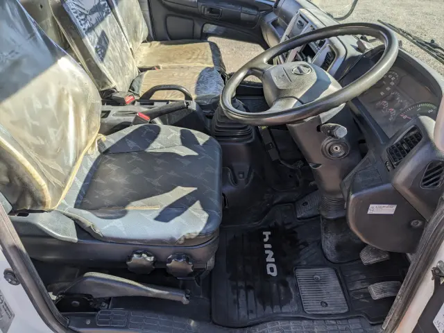 日野 レンジャー TKG-FC9JCAP(2WD)の写真38