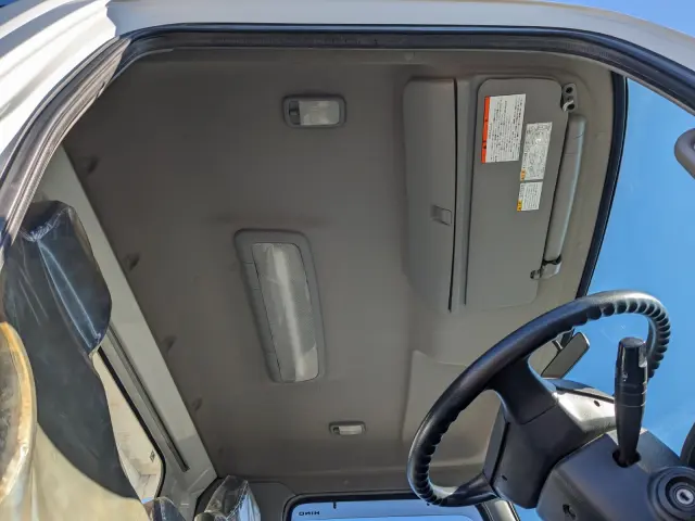 日野 レンジャー TKG-FC9JCAP(2WD)の写真39