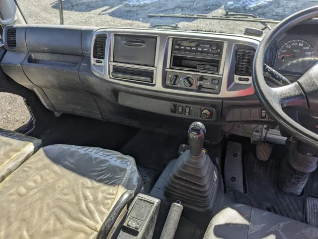 日野 レンジャー TKG-FC9JCAP(2WD)の写真41