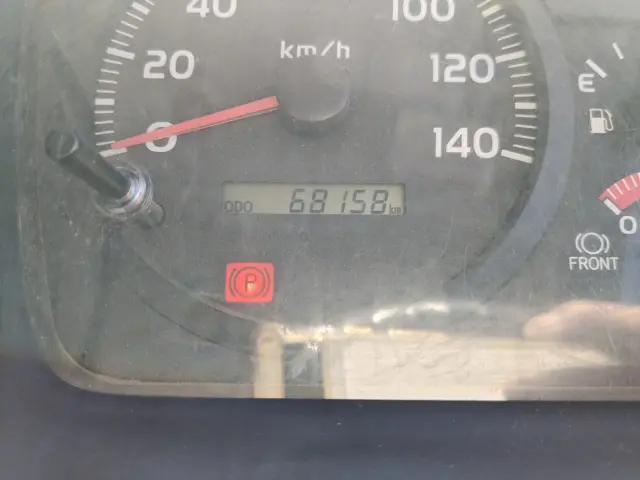 日野 レンジャー TKG-FC9JCAP(2WD)の写真42