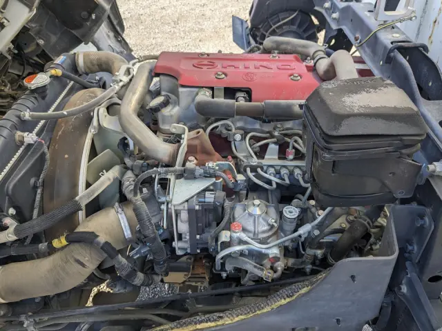 日野 レンジャー TKG-FC9JCAP(2WD)の写真44