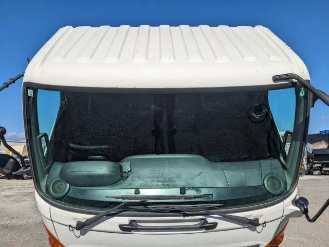 日野 レンジャー TKG-FC9JCAP(2WD)の写真46