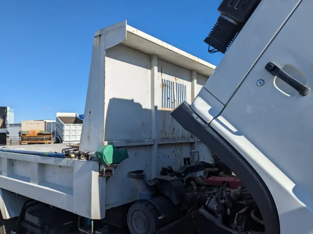 日野 レンジャー TKG-FC9JCAP(2WD)の写真48