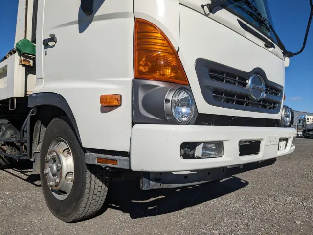 日野 レンジャー TKG-FC9JCAP(2WD)の写真50