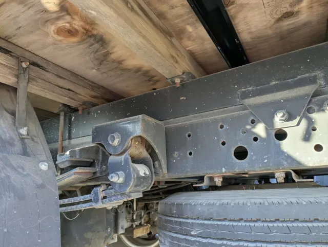 日野 デュトロ TPG-XZU650M(2WD)の写真18