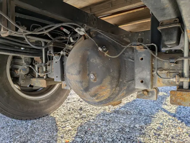 日野 デュトロ TPG-XZU650M(2WD)の写真23