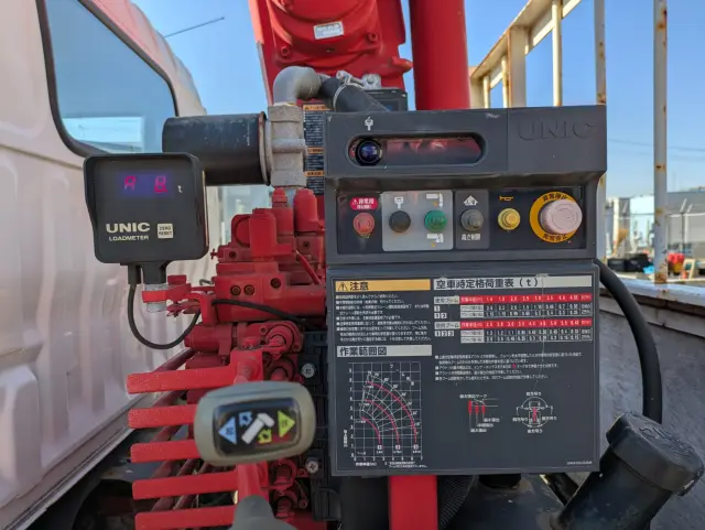 日野 デュトロ TPG-XZU650M(2WD)の写真30